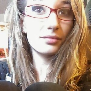 Meet your Posher, Jessica